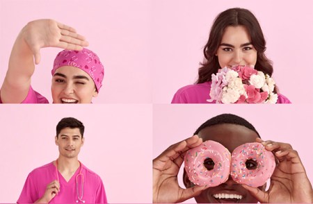 National Breast Cancer Foundation
